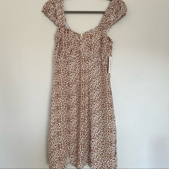 Urban outfiters Becca dress - Picture 2 of 7